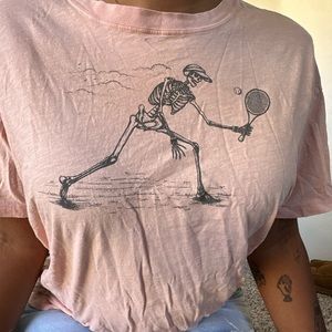 American Eagle soft tee